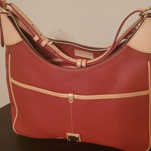 Dooney and bourke handbag